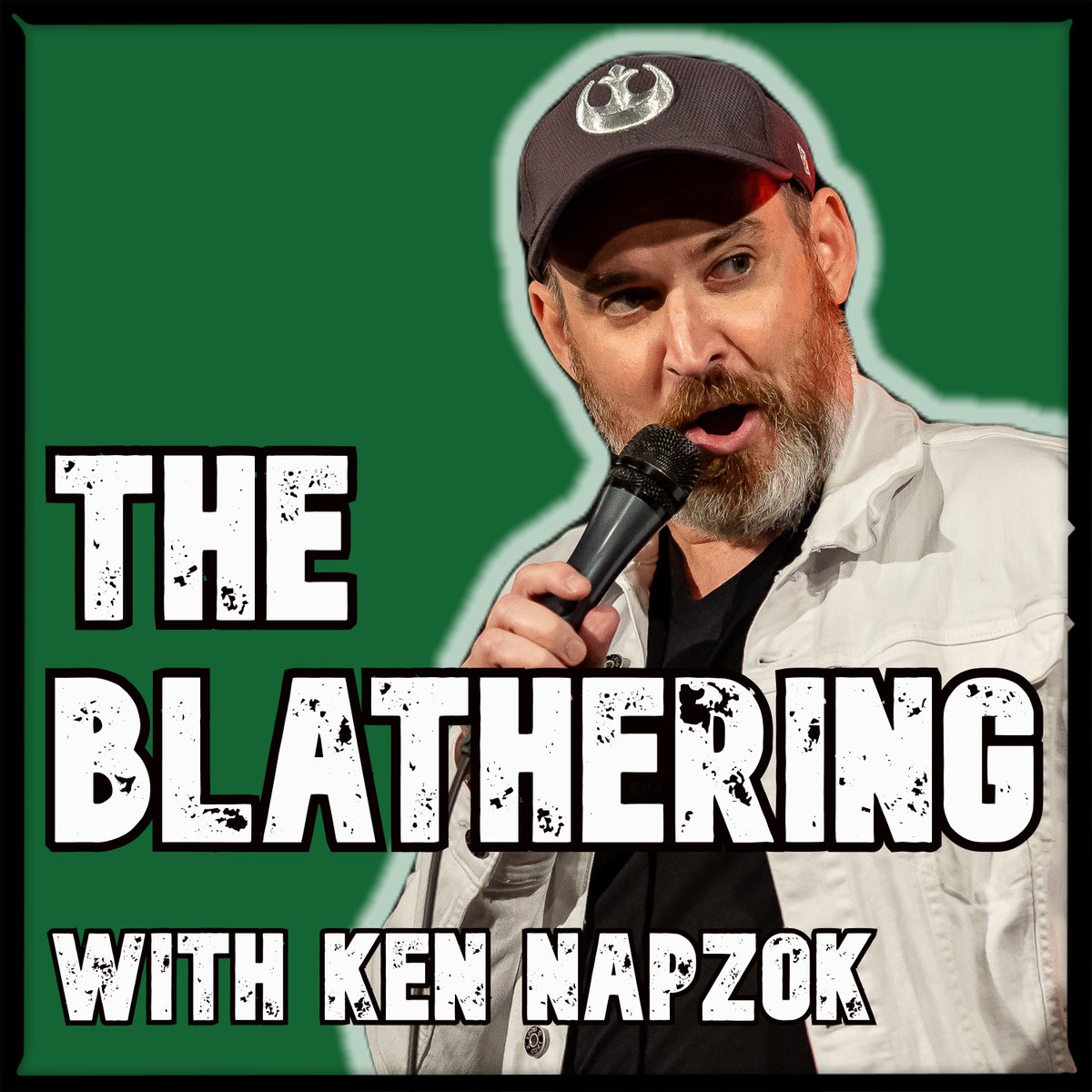New episode, tough subject. 

All-new episode of The Blathering with <a href="/KenNapzok/">Ken Napzok</a> 

Video version is available on Patreon! (patreon.com/kennapzok)

LISTEN: bit.ly/3vVUNPd