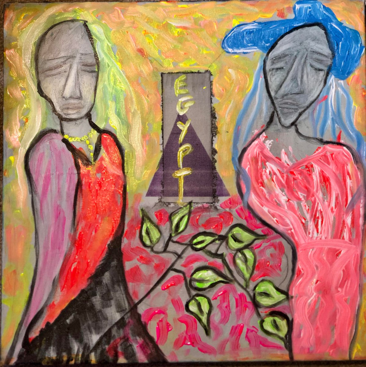 Matthew Máynez (@matt_maynez) on Twitter photo 🕊️Just finished these two #ART #painting 01/02/23
R.T Please guys!
<a href="/CAA_Official/">Calling All Astronauts</a>
@benlandis
<a href="/kenradio/">Ken Rutkowski</a>
<a href="/rogerhamilton/">Roger James Hamilton</a>
<a href="/DLOWTHEPRODUCER/">DlowTheProducer</a>
<a href="/CynthiaLIVE/">Cynthia Johnson</a>
<a href="/PlaysOfTheWeek/">Joshúa Maya</a>
<a href="/LeadToday/">Steve Keating</a>
<a href="/miguelhotero/">Miguel H Otero</a>
<a href="/yokoono/">Yoko Ono</a>
Thanks for the Support!! 🙏🙏 🕊️Just finished these two #ART #painting 01/02/23
R.T Please guys!
<a href="/CAA_Official/">Calling All Astronauts</a>
@benlandis
<a href="/kenradio/">Ken Rutkowski</a>
<a href="/rogerhamilton/">Roger James Hamilton</a>
<a href="/DLOWTHEPRODUCER/">DlowTheProducer</a>
<a href="/CynthiaLIVE/">Cynthia Johnson</a>
<a href="/PlaysOfTheWeek/">Joshúa Maya</a>
<a href="/LeadToday/">Steve Keating</a>
<a href="/miguelhotero/">Miguel H Otero</a>
<a href="/yokoono/">Yoko Ono</a>
Thanks for the Support!! 🙏🙏