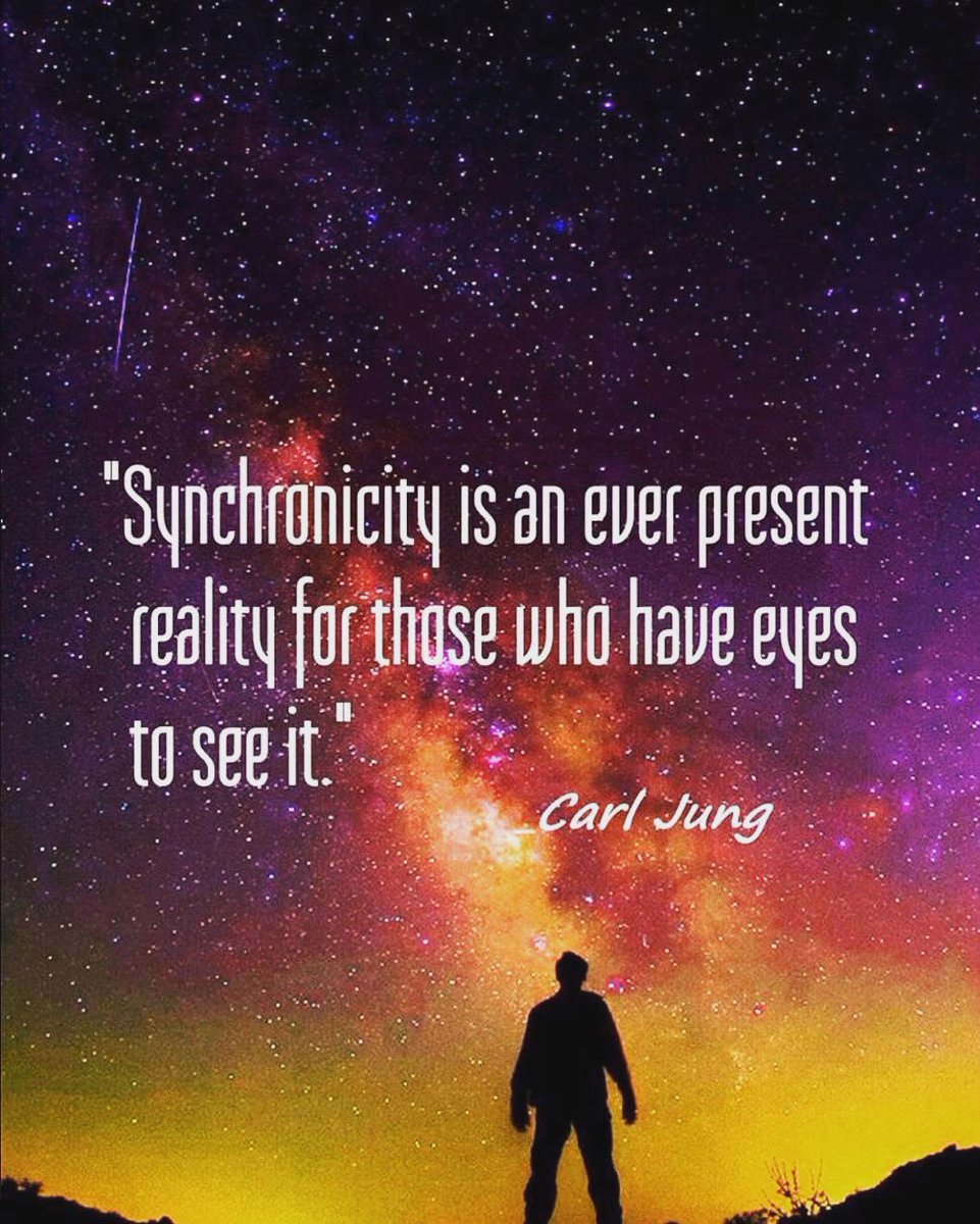 MadellRachel's tweet photo. Everyday Magic ✨

#synchronicity #everydaymagic #lovinglifewithtimefreedom https://t.co/8l5KrSSoxH