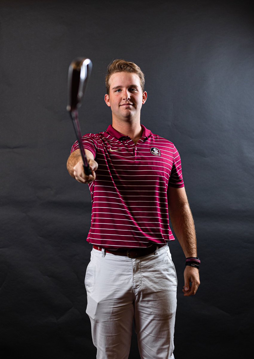 FSU Golf tweet media