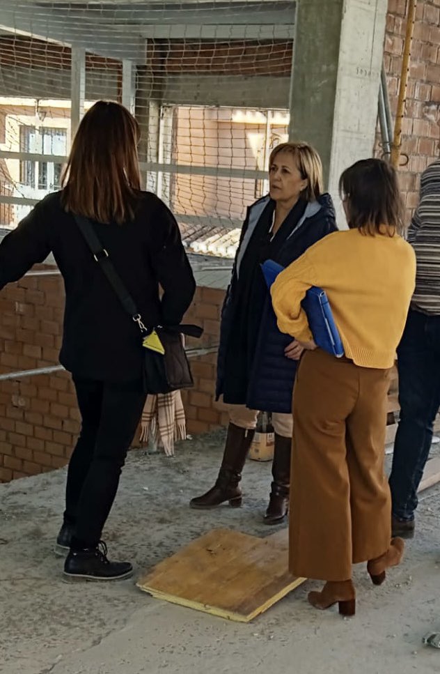 Aurora Suárez tweet media