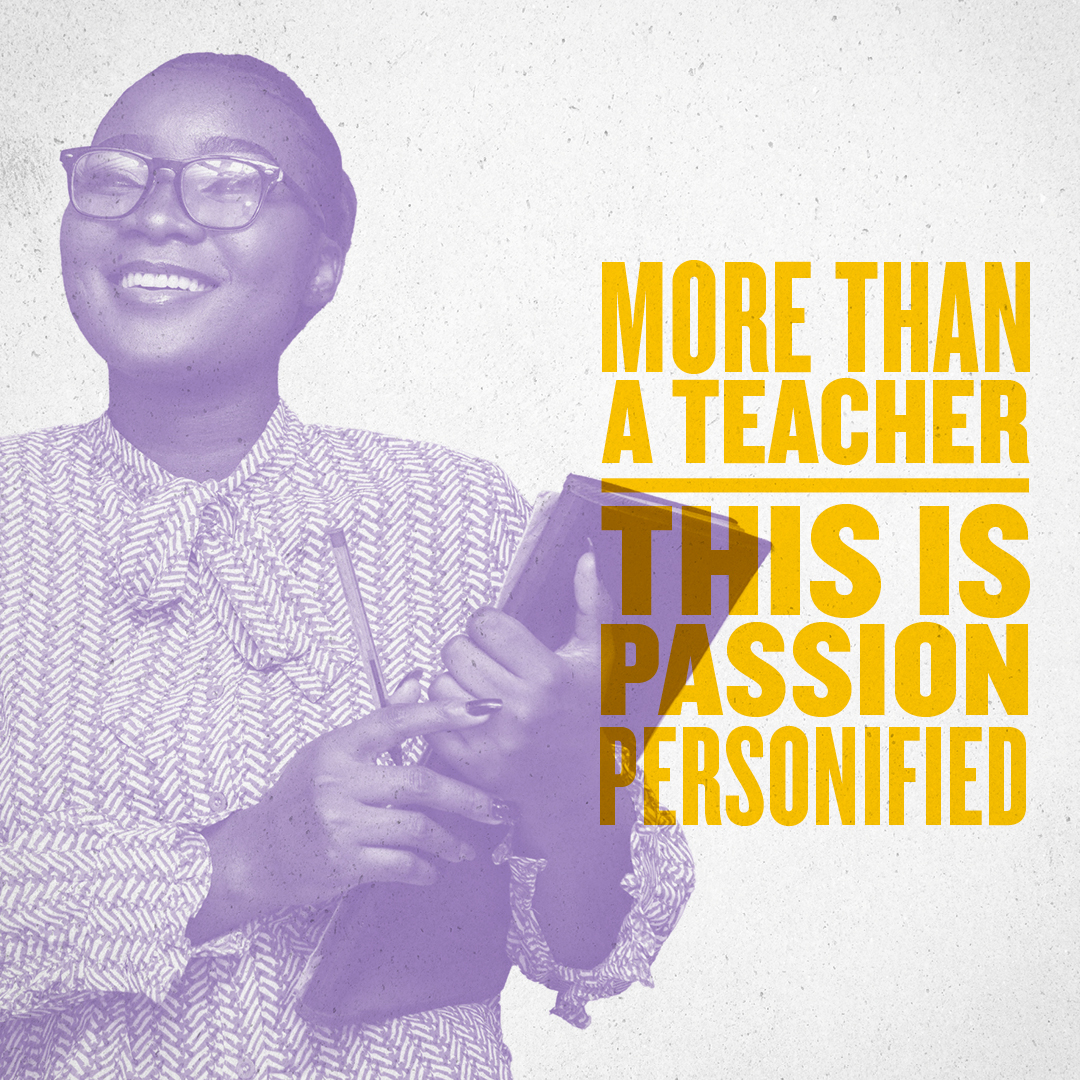 West End School tweet media