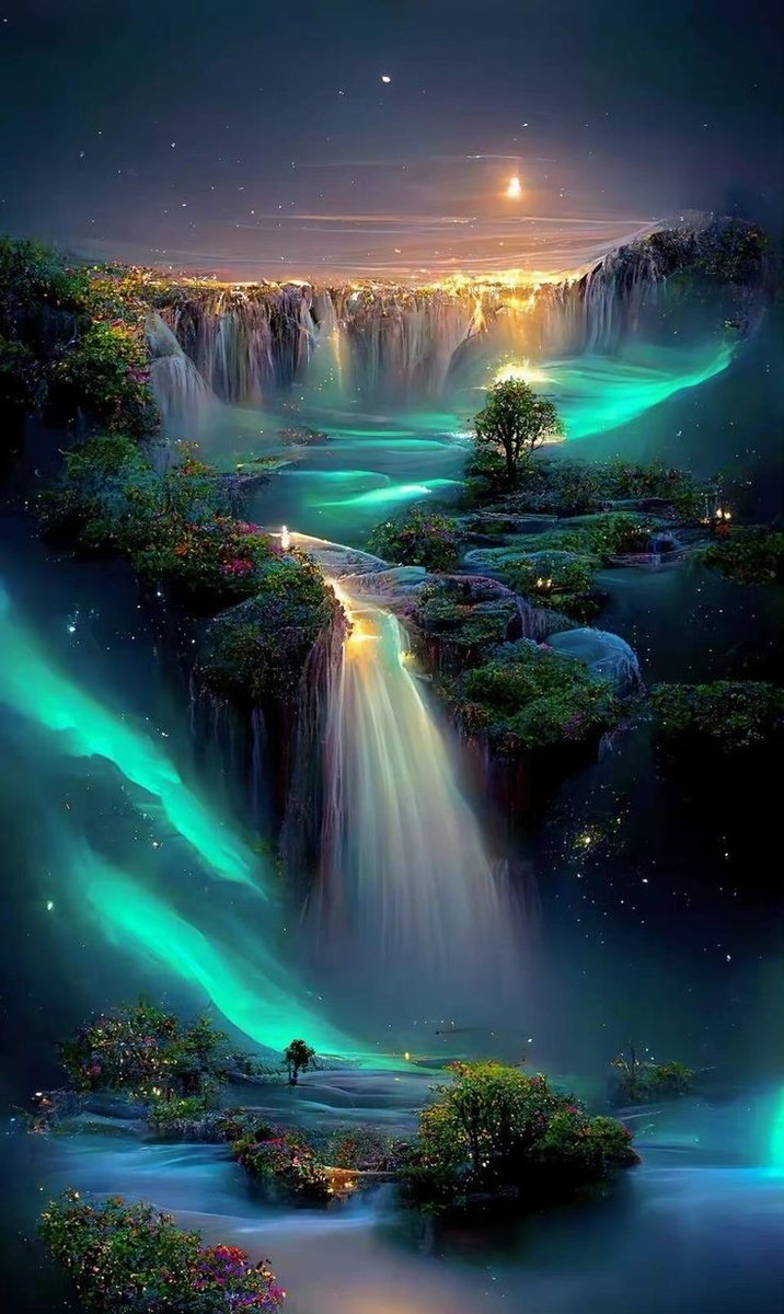 nature_forum's tweet photo. #nature #naturelovers
Paradise!💚 https://t.co/OcKGrKGKyq