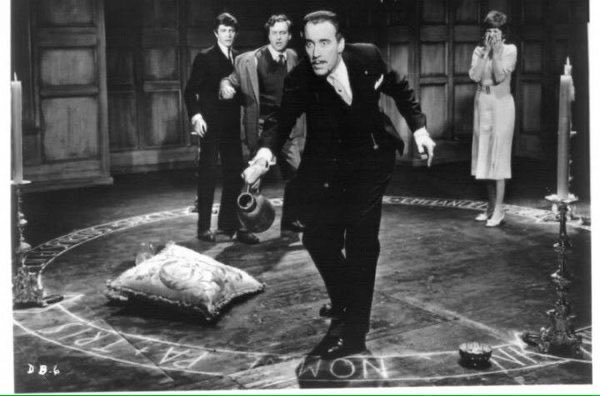 nomicon_the's tweet photo. #ChristoperLee #TheDevilsRides #TheDevilsBride #HammerHorror #DennisWheatley in a accurate portrayal of #HermeticMagic #RitualMagic https://t.co/Z18g0LTkzD