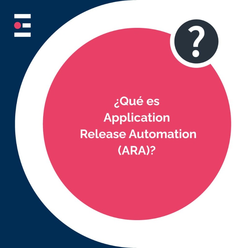 SentrioVSM's tweet photo. Conocemos qué es y cómo funciona #Application #Release #Automation (#ARA) 💻. Un proceso que #empaqueta e #implementa una aplicación a través de las etapas de #desarrollo a #producción de forma #automática 🔃.
#devopsengineer #desarrollo #automatización