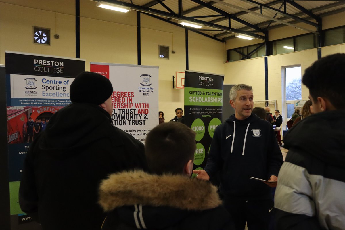 ArchbishopTemp's tweet photo. Thank you to @armyjobspreston @BAESystemsplc @Newman_College @edgehill @HDSolicitors @huttonsixthform @KirkhamGrammar @LancashireFire @NHSLancsCC @HMLandRegistry @LancashireVP @uksolicitors @MJH_Accountants @MyerscoughColl @LancsPolice @pnecommunity @JTLTraining @LancsForum https://t.co/KkNgKir6uU