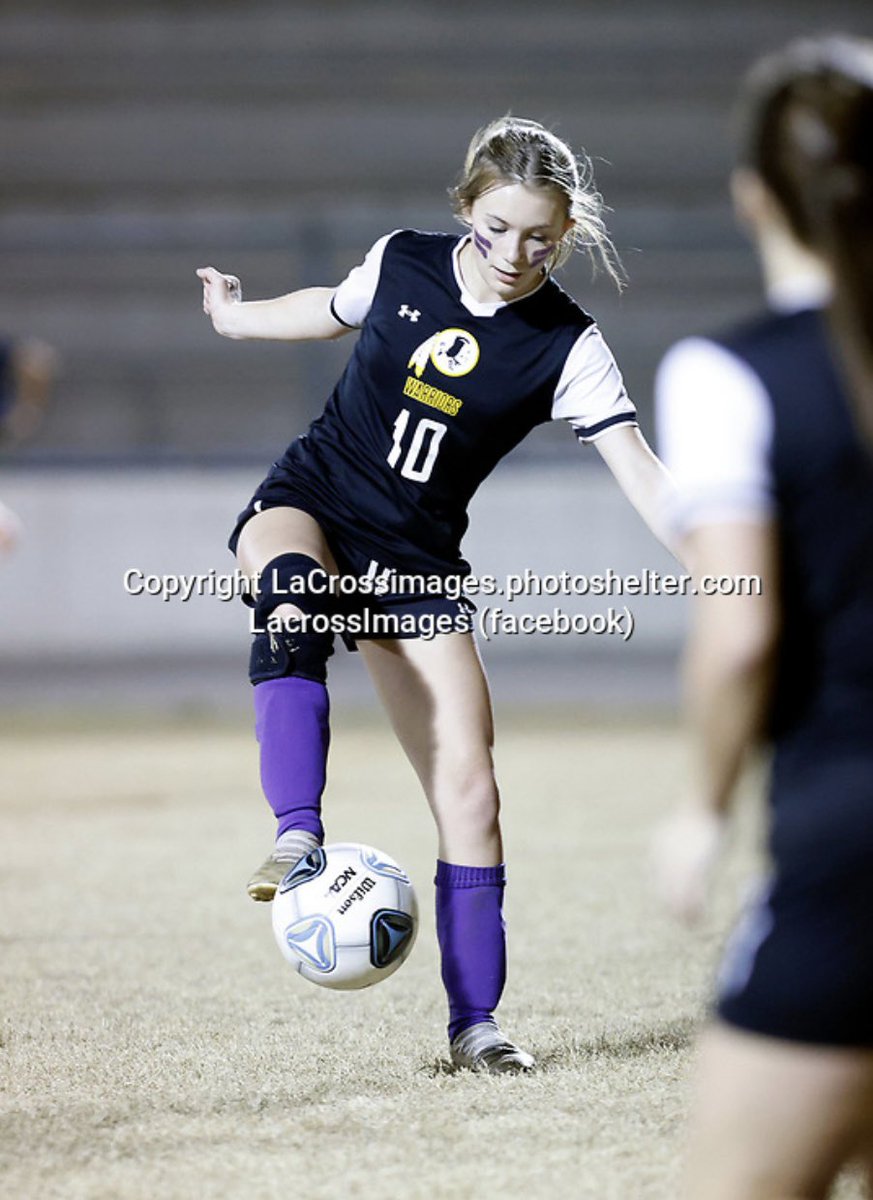 to a great season! big thank you to my coaches and teammates!!! i love you all! ❤️💛🏹 <a href="/WNHSGirlsSoccer/">WNHS Lady Warriors Soccer</a> <a href="/Athletics_WNHS/">WNHS Athletics</a> <a href="/danyelle_bell3/">Danyelle</a> <a href="/ame_grantham/">Ame Grantham</a> @JewelsGraham9 <a href="/Milianah12/">Milianah Williams</a> #Uncommitted