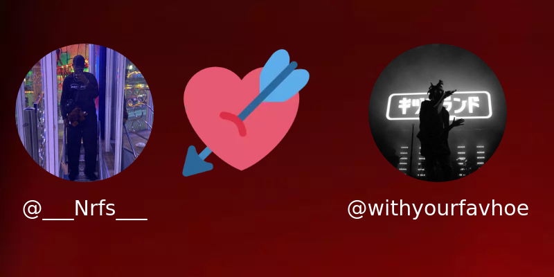 Mi San Valentine de Twitter en el 2023 va a ser: @withyourfavhoe

Encuentra el tuyo(a) en funroundy.click/twittervalenti…

#valentinesday2023 #ValentinesDay