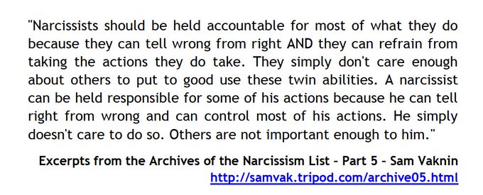 https://www.narcissistic-abuse.com/NPDQuotes.pdf