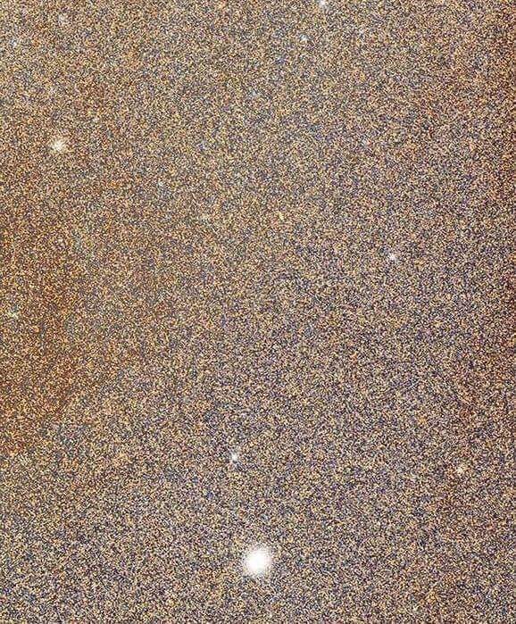 500 million Stars in the Andromeda Galaxy Captured by the Hubble Space Telescope!