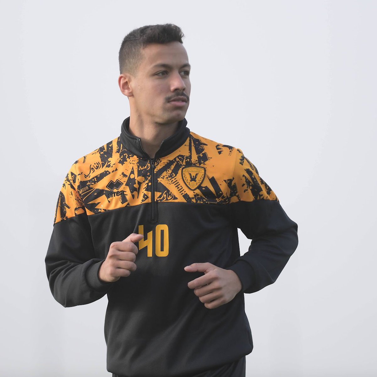 تحدي جديد نسأل الله التوفيق 💛💛