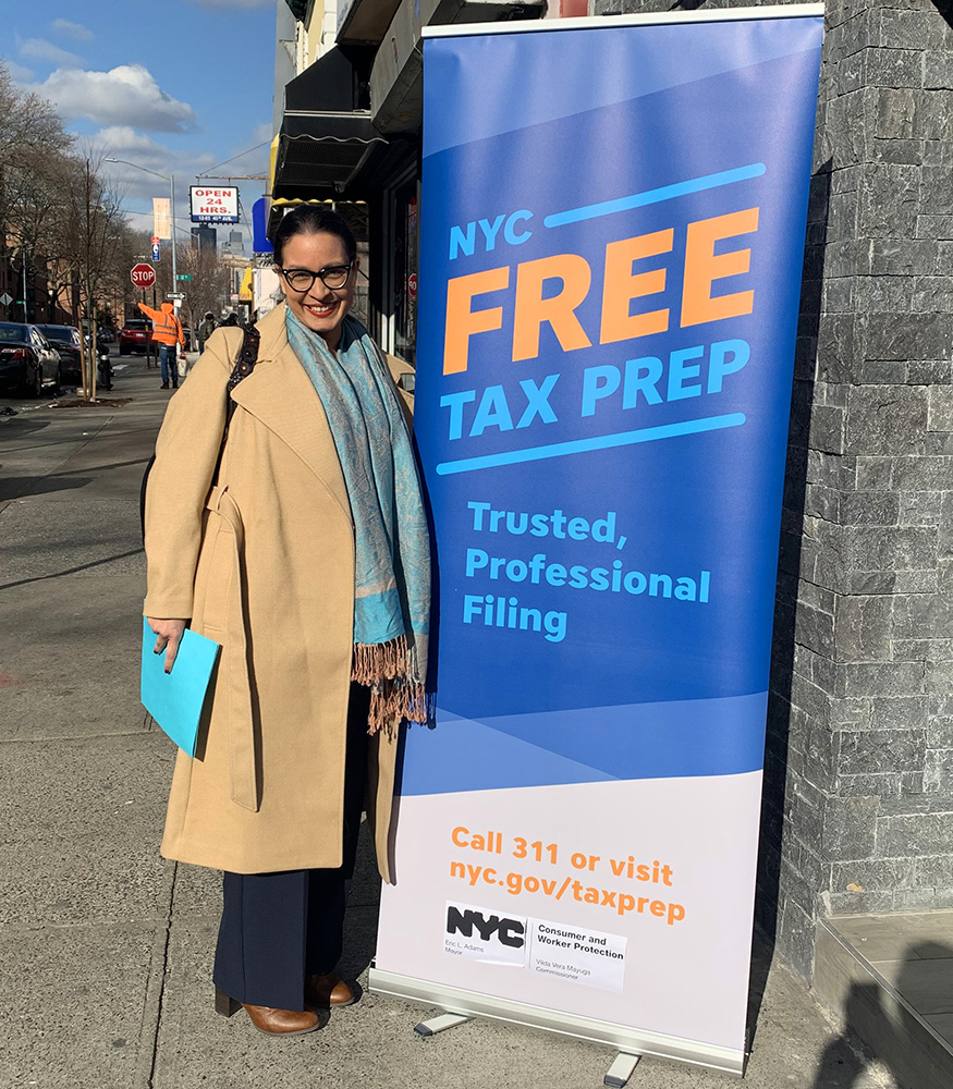 NYC Consumer and Worker Protection on Twitter "Last week, we joined