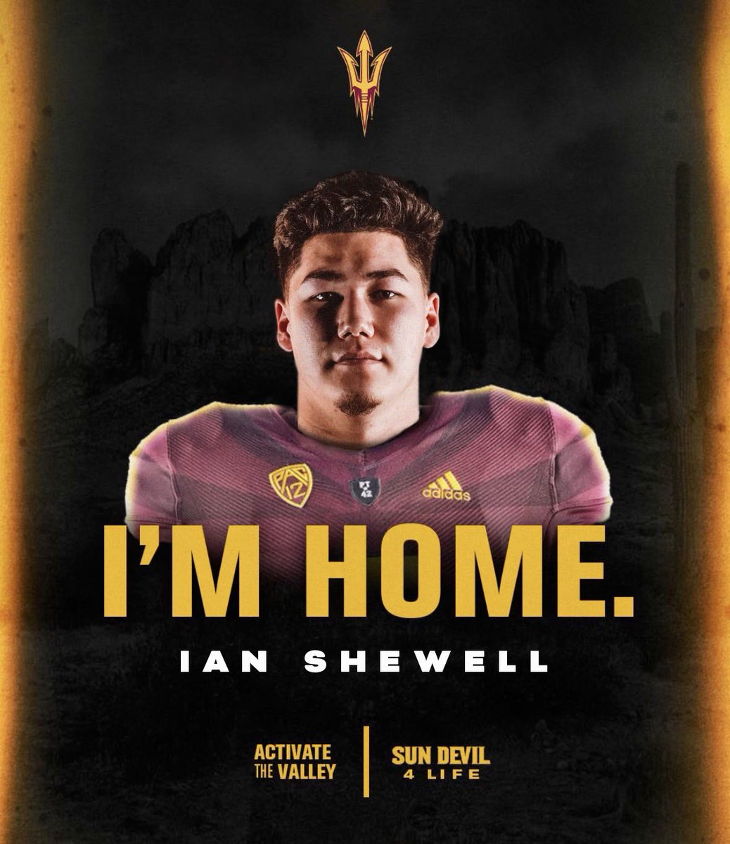 Comin Home. #ForksUp 🔱