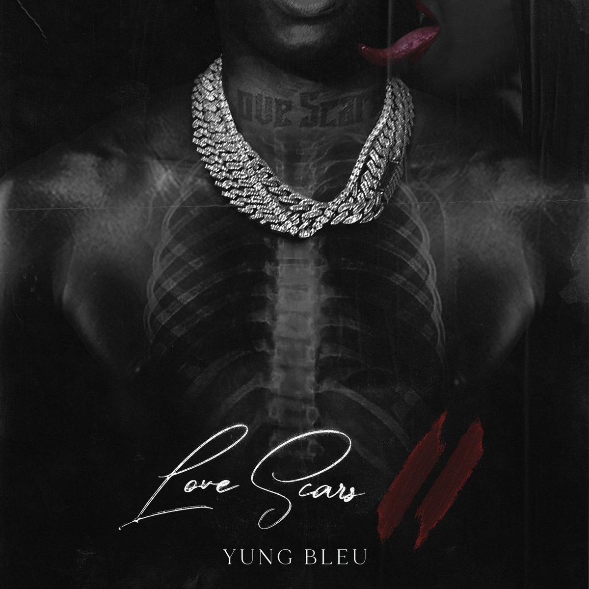 _YungBleu's tweet image. Love Scars 2 💔 
4/14 

The Story Continues ….