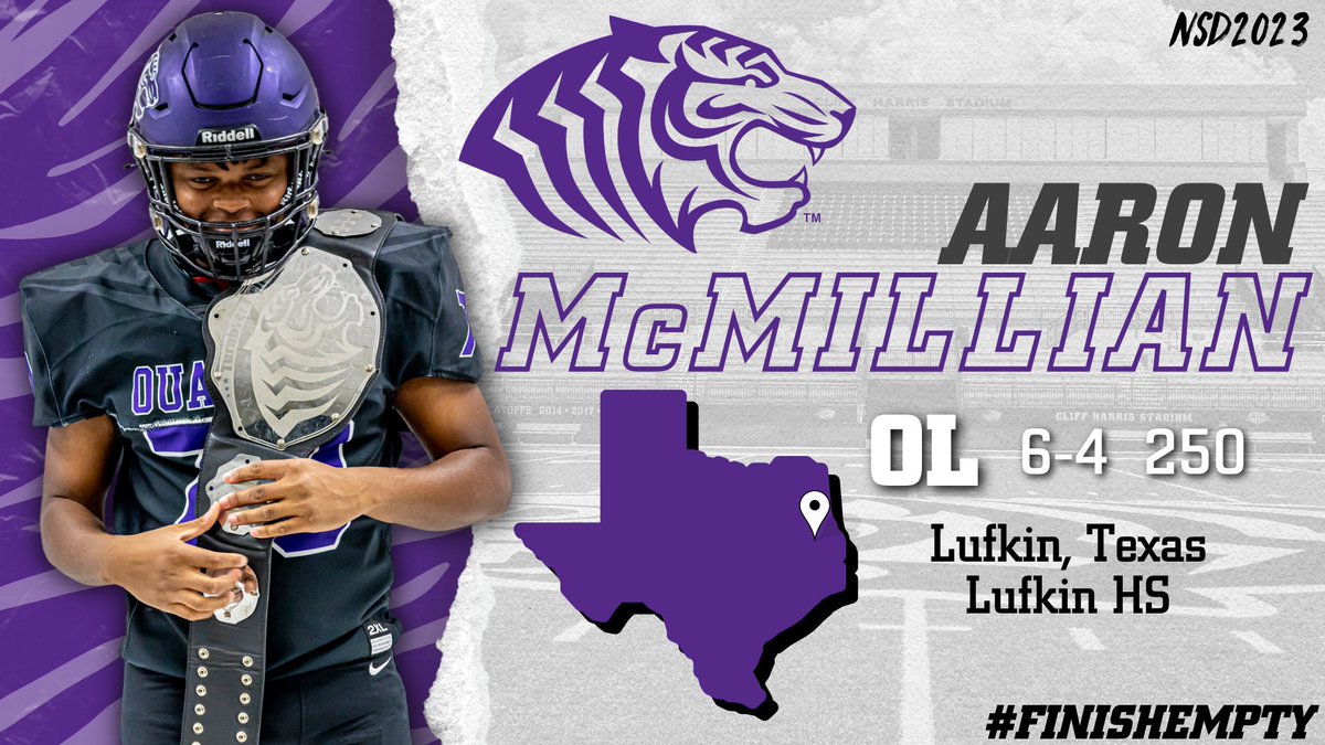Ouachita Football tweet media