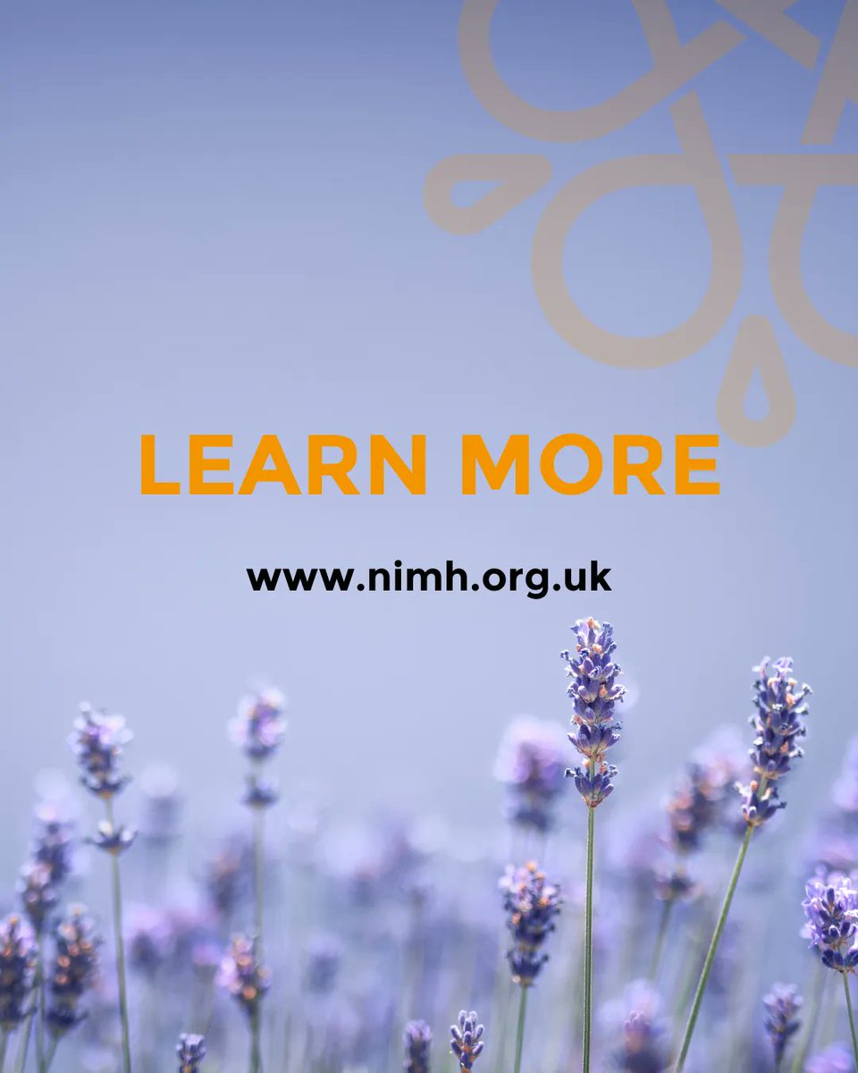 Ever wondered why you should visit a #herbalist?! 👀 

There's a lot more information on our website including how to find your nearest herbalist as well as lots of #herbal resources, details of our events and news stories 🕸️ 

buff.ly/2Swf2PN 
#FeelBetterWithAHerbalist