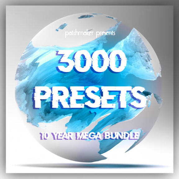 loopdealz's tweet photo. 3000 Presets - 10 Year MEGA BUNDLE - 95% Off - Only $25π
https://t.co/ttsebN7WvB
#sampledeals #samplesales https://t.co/XwAPxdjhVA