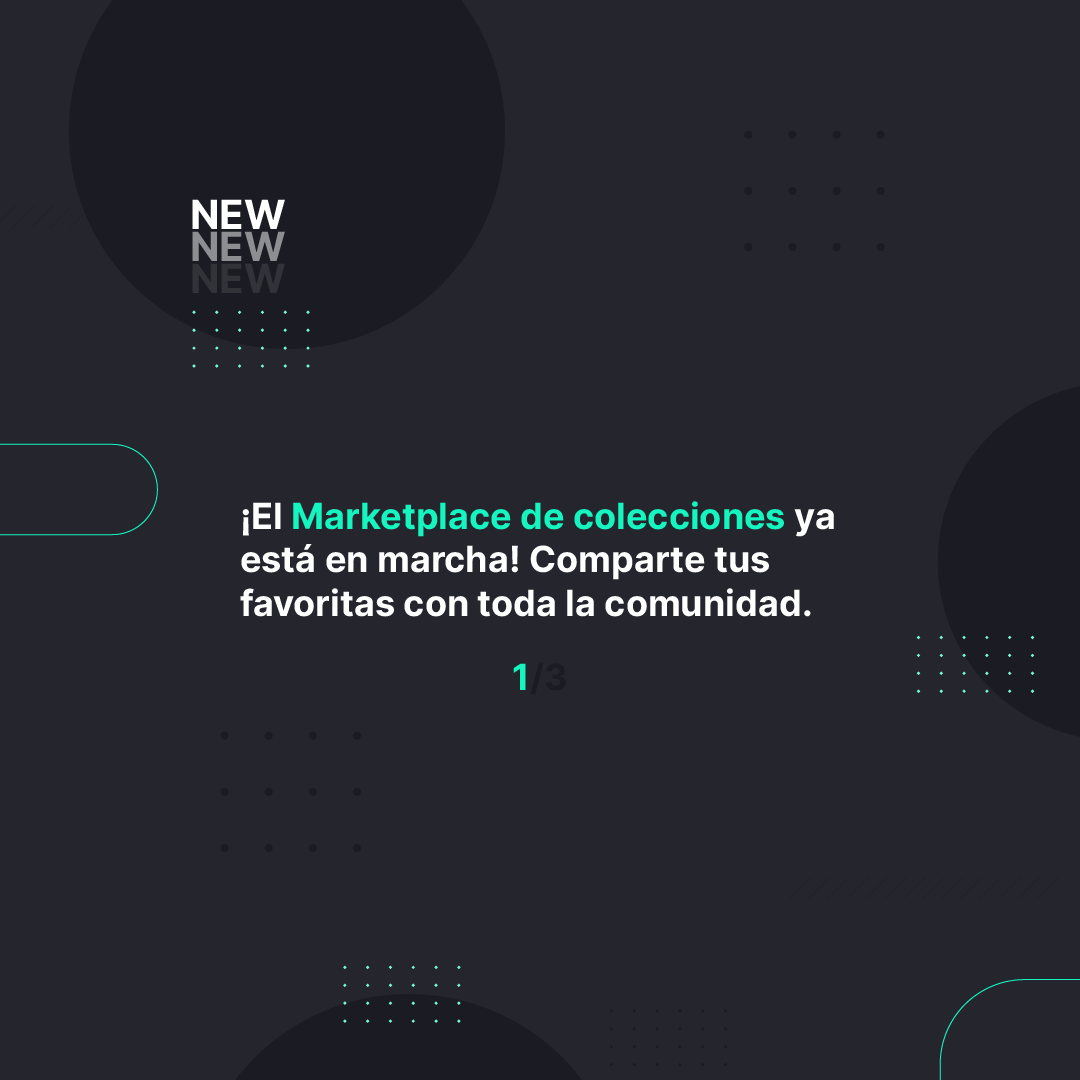 Dixper Español tweet media