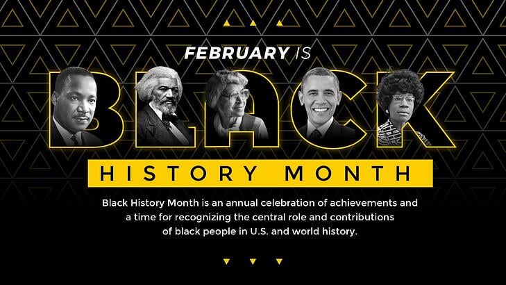 For many, today is day 1 of celebration, &amp; for others, a year long journey of learning. Please take time for self-care &amp; celebration in the importance of our black history. We are living history today- what's your part of the story?
#history #herstory #yourstory
#blackrenaissance