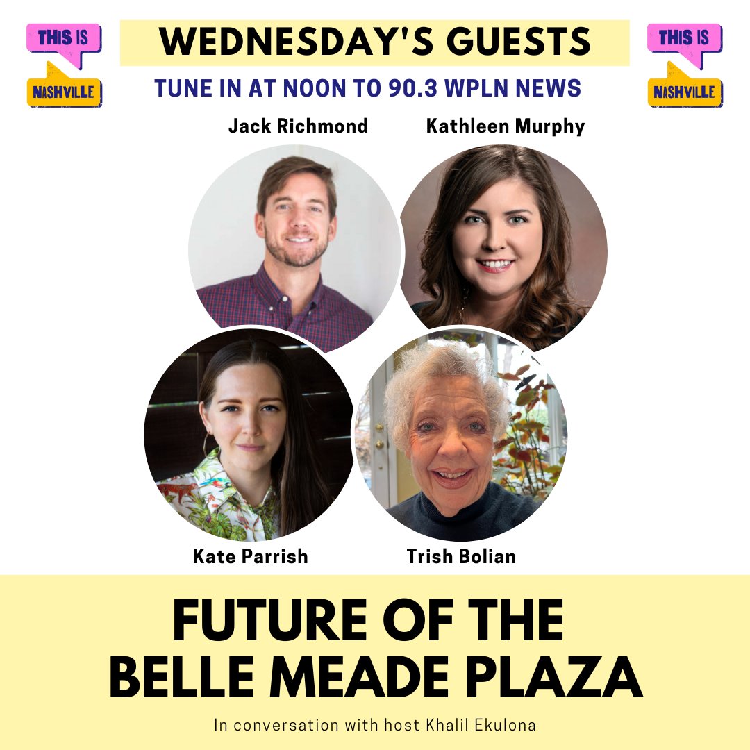 This Is Nashville tweet media