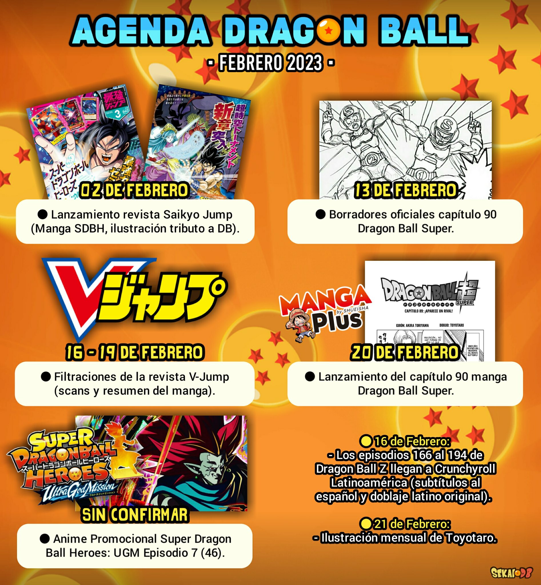 Dragon Ball Super - Capítulo 89 - Um Rival Aparece