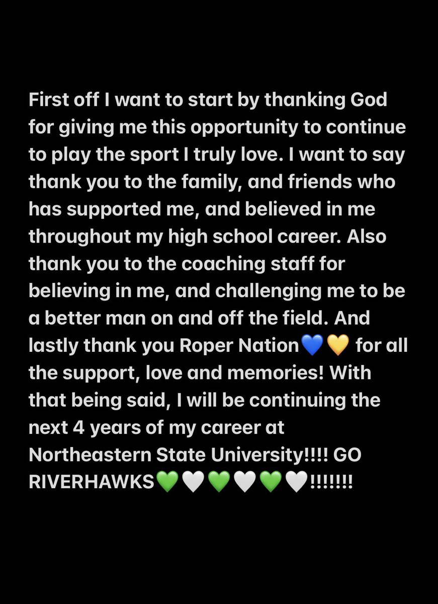 5Driece's tweet photo. 1000% Commited💚🤍!!! Ready to work‼️@CoachJJEckert @Coach_MikeLucas @CoachJeffBowen @Levya73 @CoachSmith918 @Coach_BeavWRHS @CoachRitch66 https://t.co/YtPFwPvXew