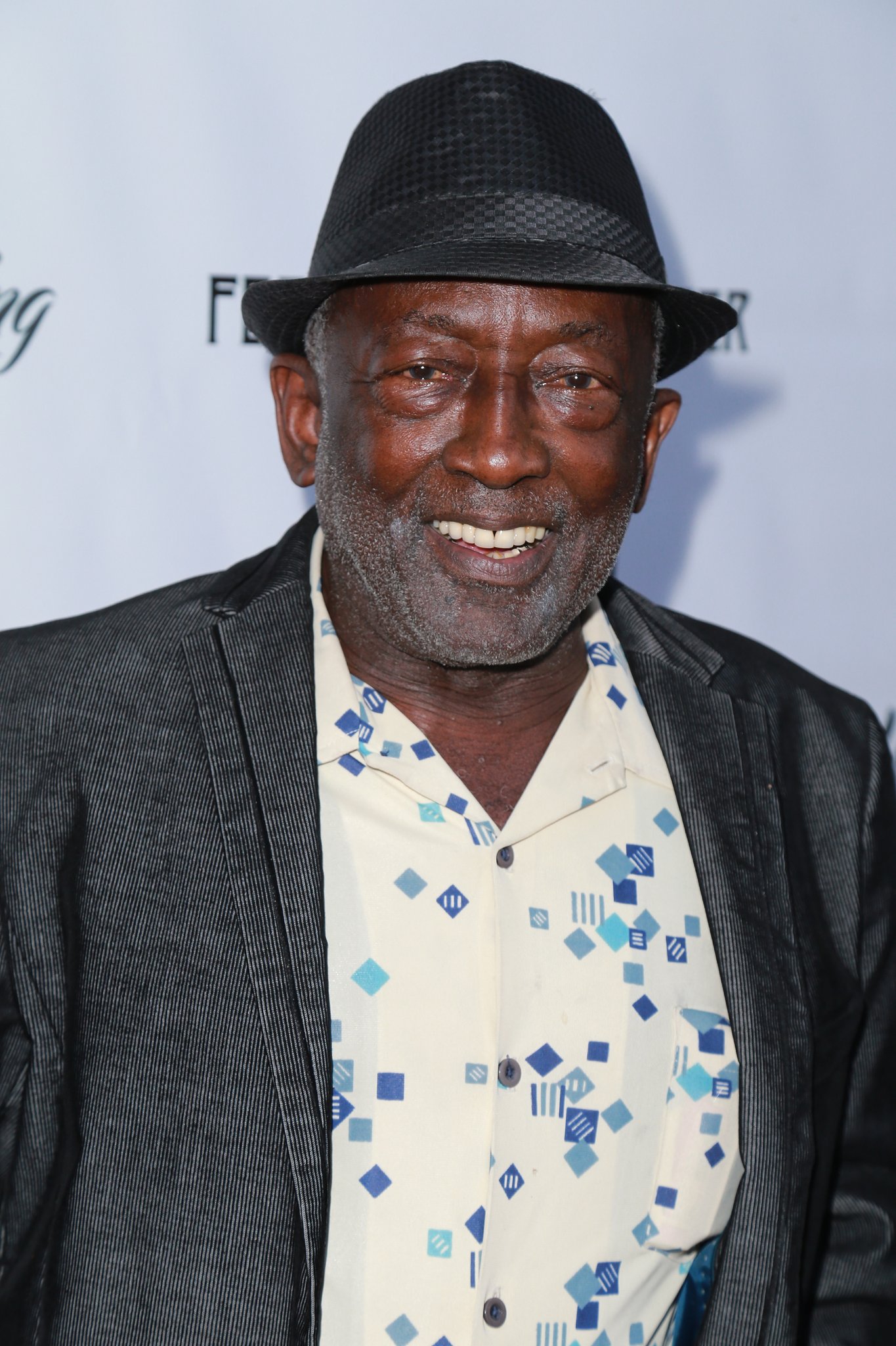 Happy Birthday, Garrett Morris! 