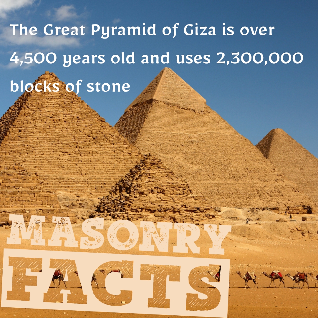 Masonry Strong tweet media