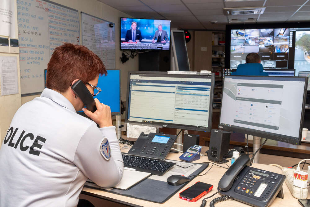 📢🚓Quel bilan tirer de la création des DTPN et de l’expérimentation des DDPN ?
Pour le savoir, lisez le rapport de l’@IGA, l’IGJ et l’IGPN, remis <a href="/Interieur_Gouv/">Ministère de l'Intérieur</a> et <a href="/justice/">justice</a>-gouv le 1er février et accessible ici : interieur.gouv.fr/Publications/R…
Crédits DICOM