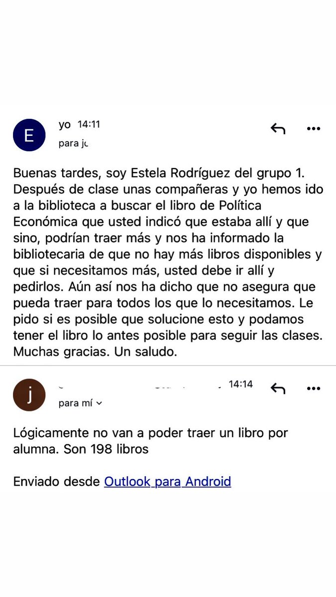 El respeto que piden vs el respeto que dan…