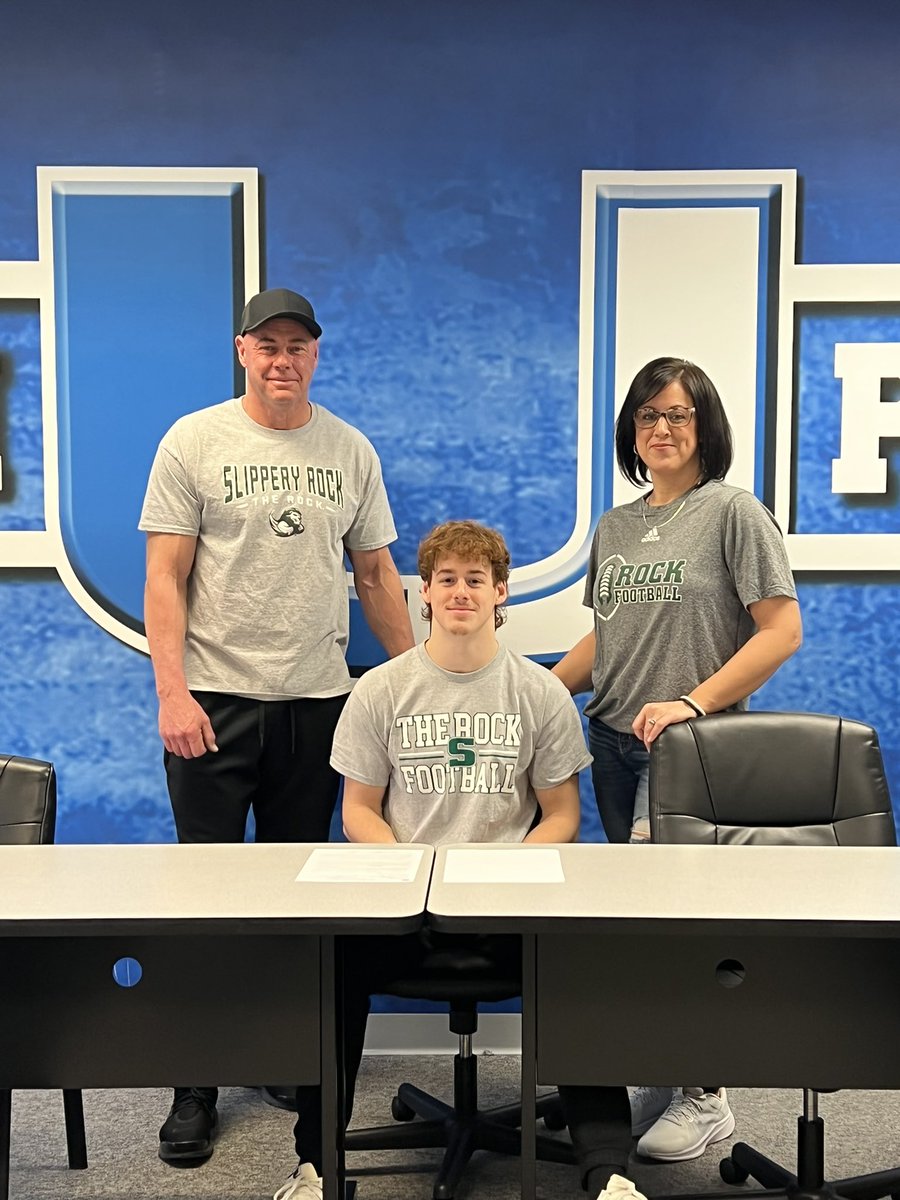 Kaden Fisher (@kadenfisher20) on Twitter photo RELENTLESS!!✍🏻⚪️🟢<a href="/SRURockFB/">Slippery Rock Football</a> <a href="/lutzsru/">Shawn Lutz</a> <a href="/Rock_Athletics/">Rock Athletics</a> RELENTLESS!!✍🏻⚪️🟢<a href="/SRURockFB/">Slippery Rock Football</a> <a href="/lutzsru/">Shawn Lutz</a> <a href="/Rock_Athletics/">Rock Athletics</a>