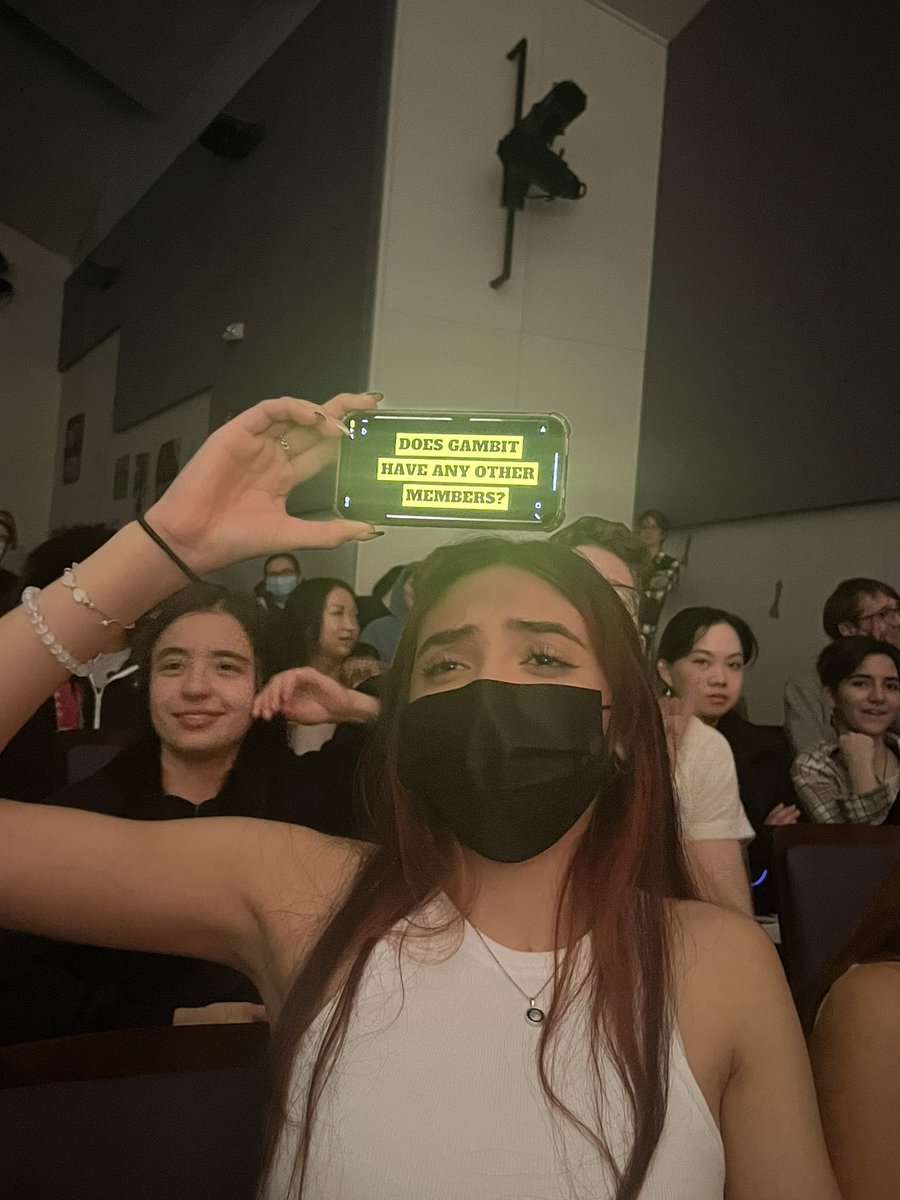 uhspartyren's tweet photo. what she said https://t.co/bf4c6mZ8f4