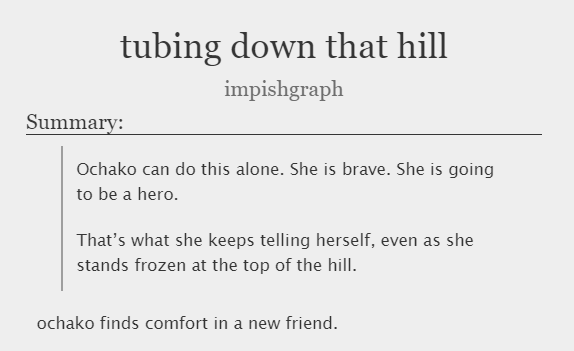 impishgraph's tweet photo. for @bnhahorizons winter bonus zine!

general, ochatooru &amp; minor/background relationships, 1373 words

https://t.co/UiqYzTwuxu https://t.co/tBvzLXCSXU