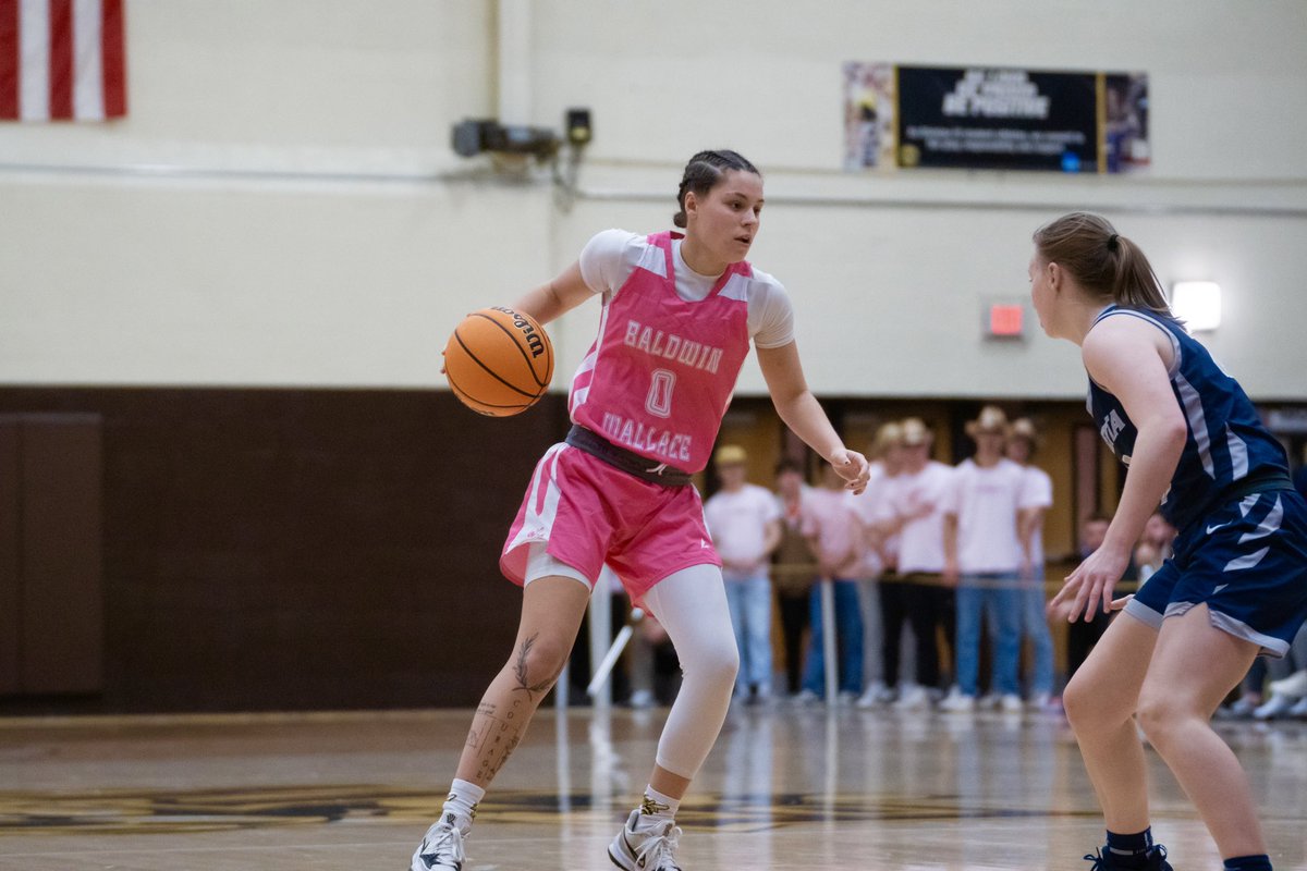 BW Women's Basketball tweet media