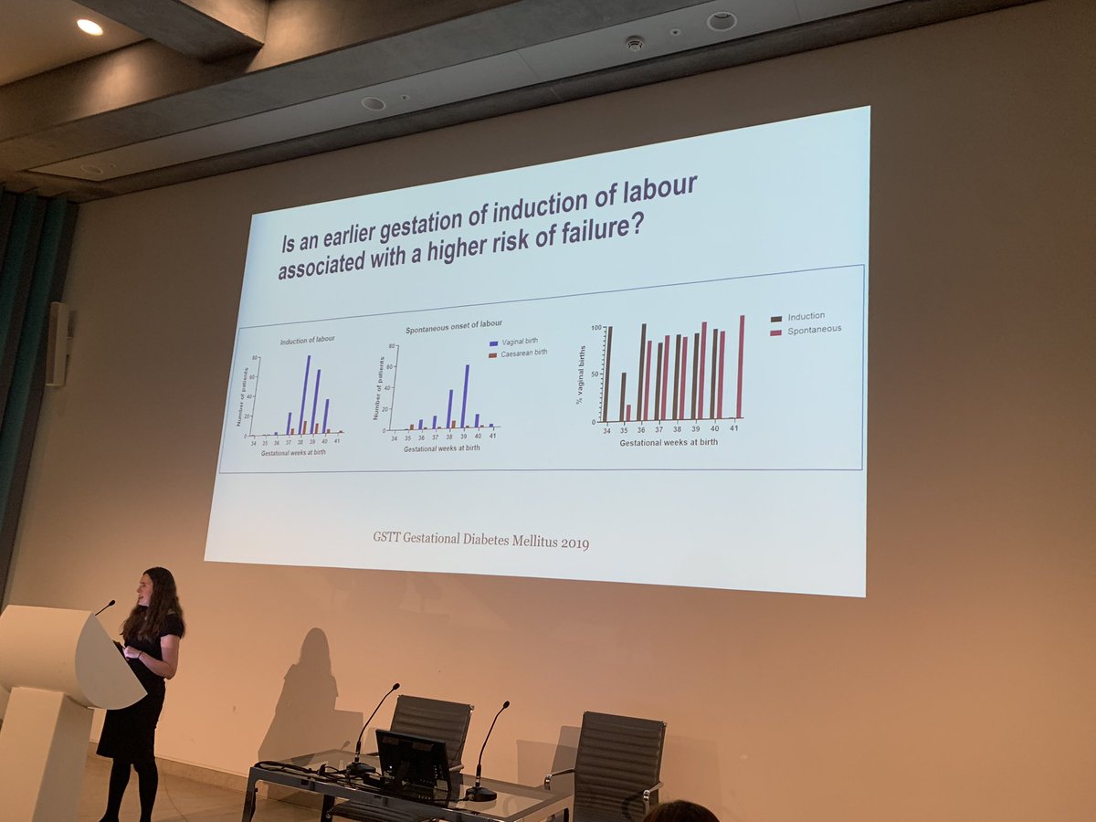 Melanie Nana (@melanie_nana1) on Twitter photo Totally brilliant and inspiring lecture from <a href="/CarolineOvadia/">Caroline Ovadia</a> on when to delivery women with diabetes 🤩 <a href="/cathwilliamson5/">Catherine Williamson</a> @nelson_piercy <a href="/LizemarieWium/">Lizemarie Wium</a> <a href="/HAL20569366/">HAL</a> Totally brilliant and inspiring lecture from <a href="/CarolineOvadia/">Caroline Ovadia</a> on when to delivery women with diabetes 🤩 <a href="/cathwilliamson5/">Catherine Williamson</a> @nelson_piercy <a href="/LizemarieWium/">Lizemarie Wium</a> <a href="/HAL20569366/">HAL</a>