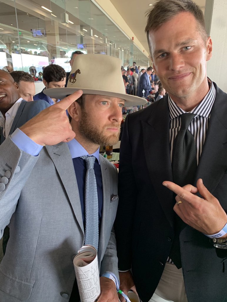 nantucket swam tweet media