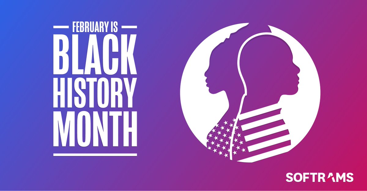 Softrams is proud to celebrate Black History Month and recognize the efforts of Black Americans. We work to prioritize diversity as we deliver inclusive and equitable digital services to improve social and economic outcomes for all people.
Read more: ow.ly/C7y750MGUA7