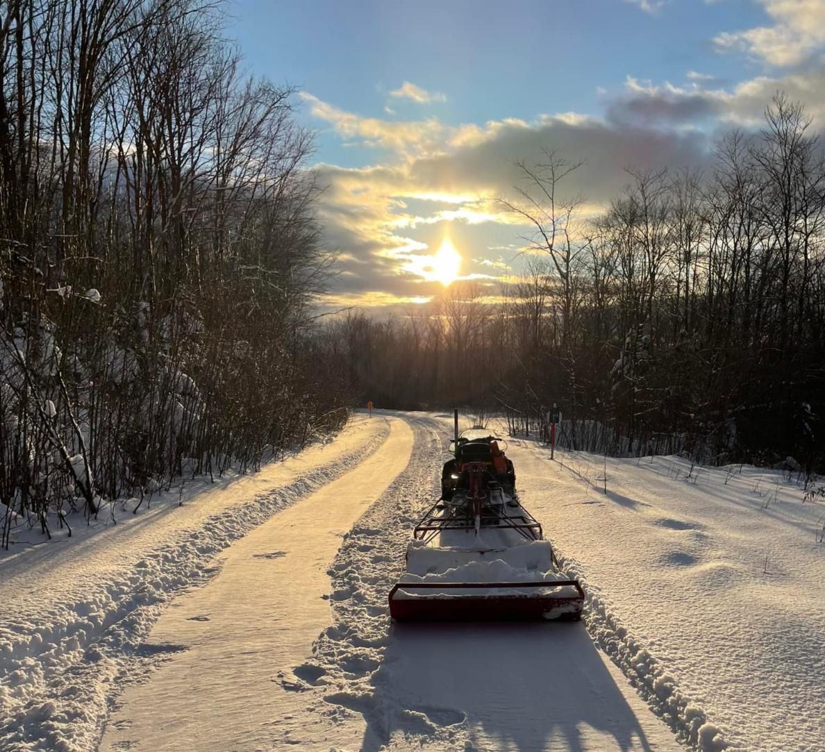 WE HAVE SNOW!   Poker Runs,  School Vacation time, WinterBike and more happening in Burke, VT!   conta.cc/3QnhTaM
conta.cc/3HppFNl