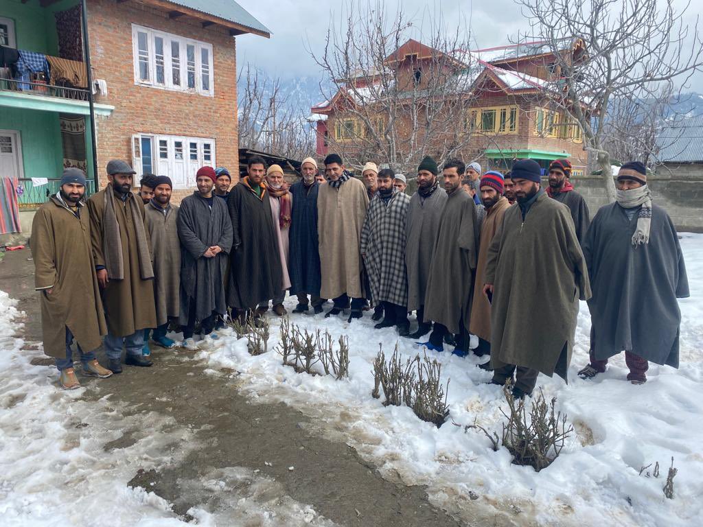 Umesh Talashi tweet media