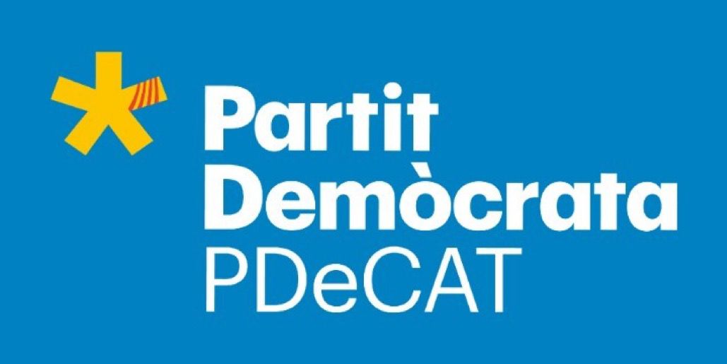 PDeCAT - Espai CiU tweet media
