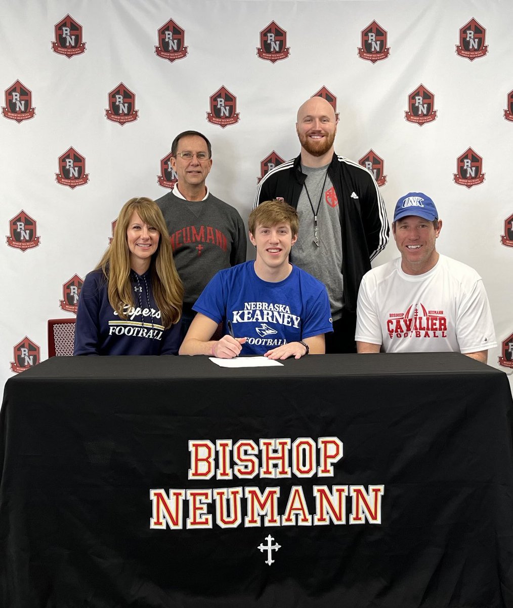 Neumann Valor on Twitter "Congratulations to cada_kanon who signed