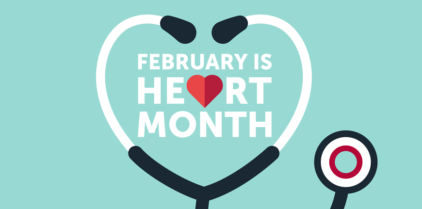 February is Heart Month, a time to bring attention to the importance of cardiovascular health, and what we can do to reduce our risk of cardiovascular disease.
heartandstroke.ca 
ottawaheart.ca/the-beat/podca…