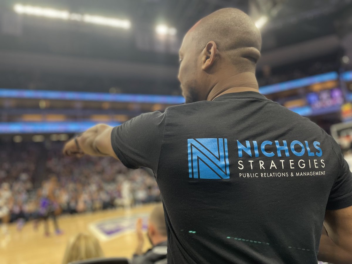 nicholsstrat's tweet image. As a Black-owned business, we are proud to celebrate Black history every month! 
Our diverse &amp;amp; creative team is “never limited by other people’s limited imaginations” in the words of Mae Jemison 🚀
Does joining a diverse team appeal to you? Join us: nicholsstrategies.com/careers/
#BHM