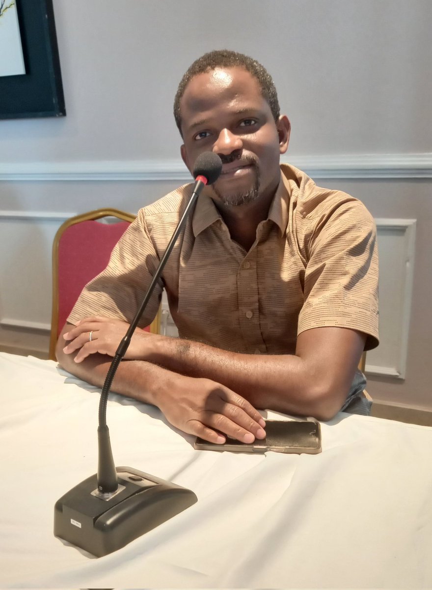 Radioenvironne1's tweet photo. Guinée/lutte contre les changements climatiques : le Ministère de l'Environnement et du Développement Durable lance "la deuxième phase du projet AdaptAction" 
Un projet de 15 millions d'euros pour 12 pays Africains dont le Bénin,  le Togo et la République de Guinée.
@Adaptation https://t.co/PHj2VLkBop