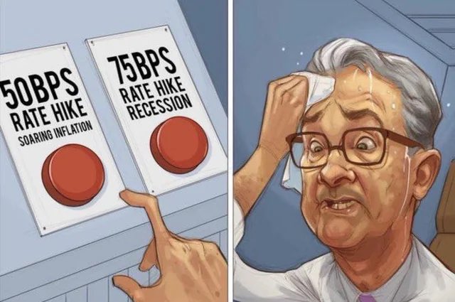 NoResistences's tweet photo. #BCE #Fed #market #inflation #StockMarket #NASDAQ https://t.co/vKrcQnpIGf