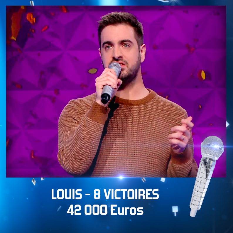 NOPLPoff's tweet photo. 🎼🎤Â tout de suite avec Louis (@Hexakil), @nagui, les #Zikos et VOUS sur @france2tv !
.
.
.
#NOPLP #NoubliezPasLesParoles #Maestros #chansonfrançaise #france2 #Paroles #Karaoke #microdargent #zikos #chanson #Musique https://t.co/S3nViuFkpM