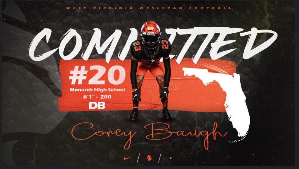 Monarch Knights Football tweet media