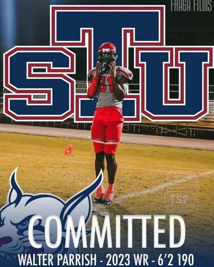 Monarch Knights Football tweet media