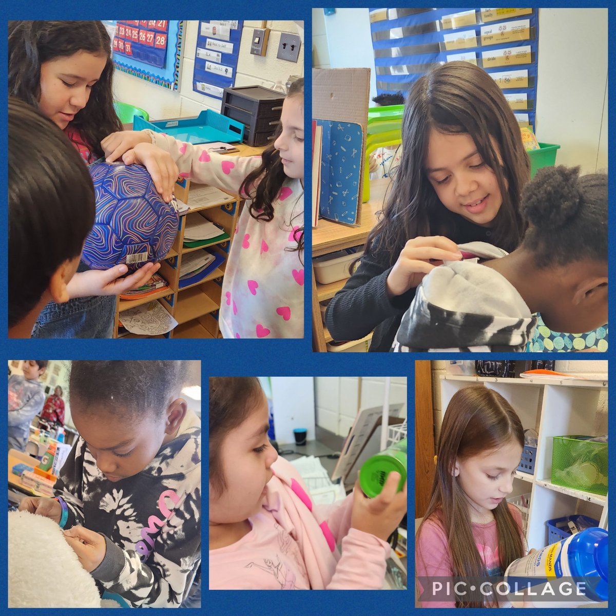G3 learns about "Made in..." to answer the question, "How are we connected to the global community by what we produce and consume?" <a href="/kosienm/">Michelle Kosieniak</a> <a href="/CSPrincipalD93/">Corinne McCabe</a> <a href="/CheetahChamps/">Cheetah Champions</a> #ccss93  #socialstudies