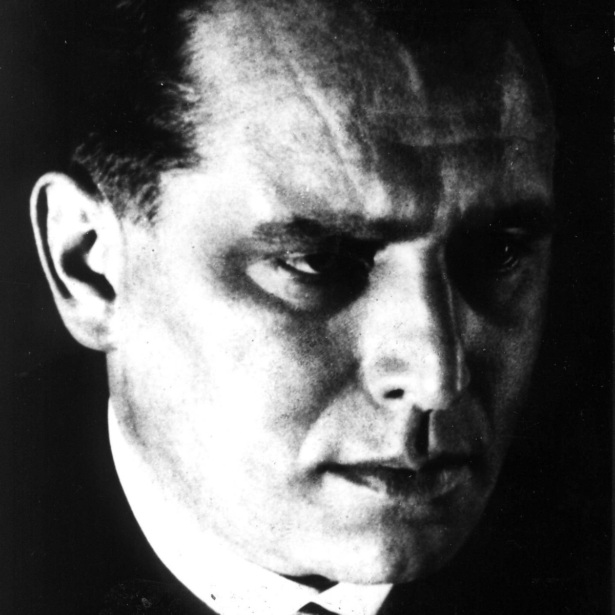 FES history on Twitter